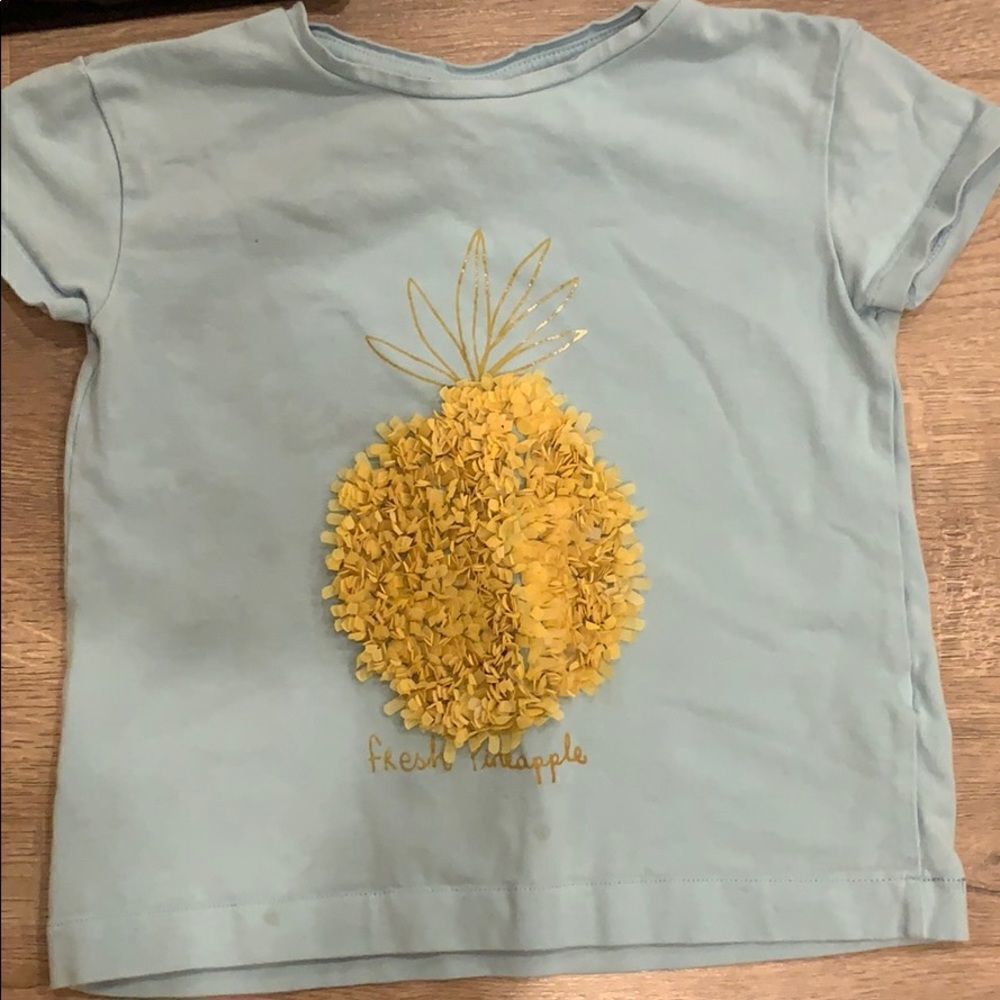 Short sleeve tops bundle 5 - Picture 6 of 14